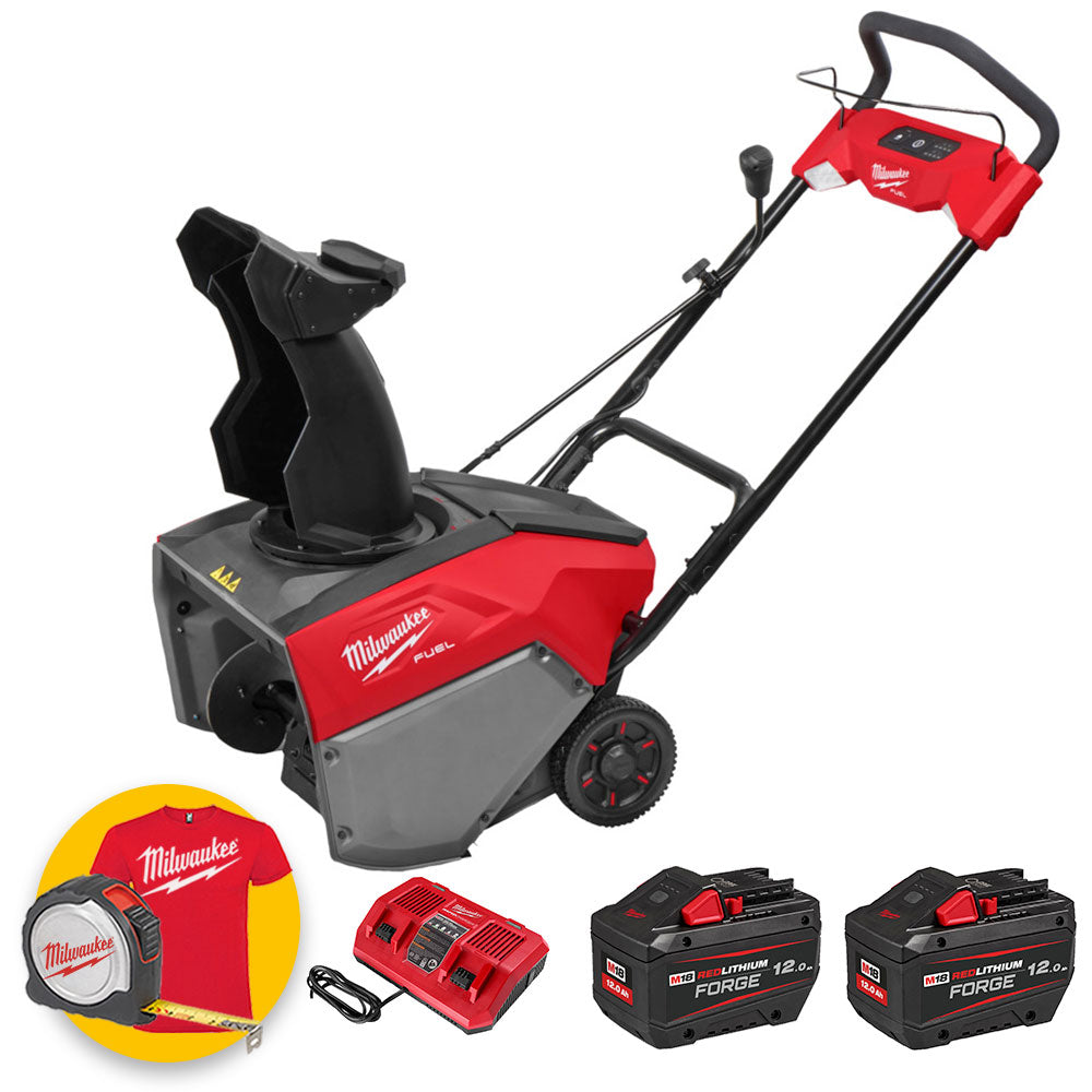 Prodotto M18 F2SSBL-122