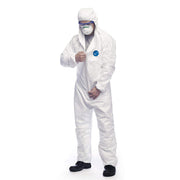 Tuta protettiva da lavoro DuPont Tyvek Classic Xpert