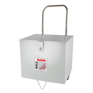Bordatrice MANUALE PER LEGNO Holzmann KAM 55V contenitore per il trasporto