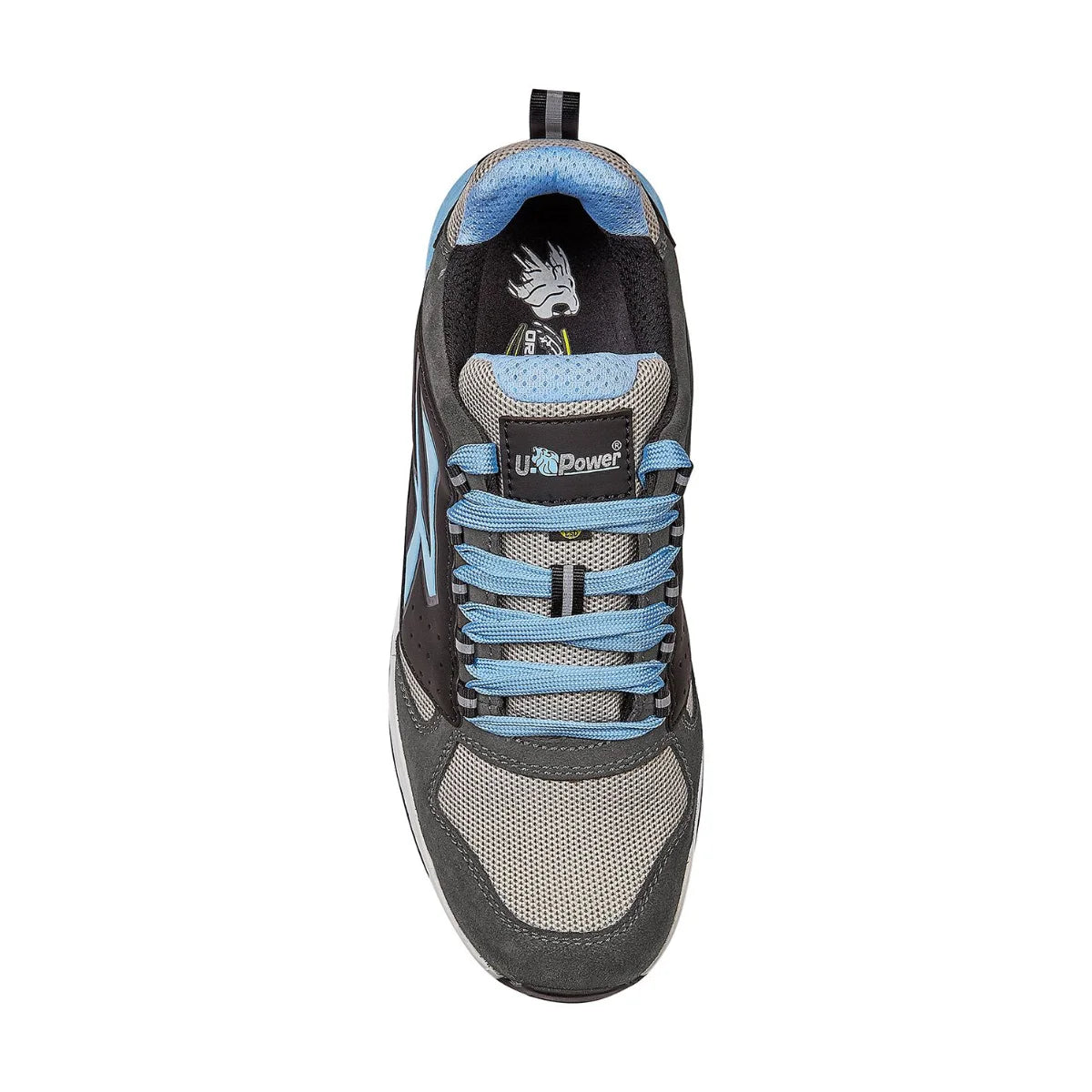 U-Power Arya ESD - Scarpe antinfortunistiche estive S1PS