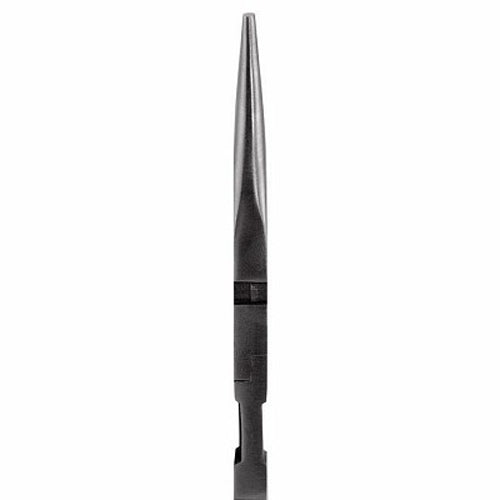 Usag 115 CL - Pinze doppio snodo a becchi mezzotondi dritti