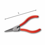 Usag 128 C - Pinze a becchi diritti per anelli elastici esterni