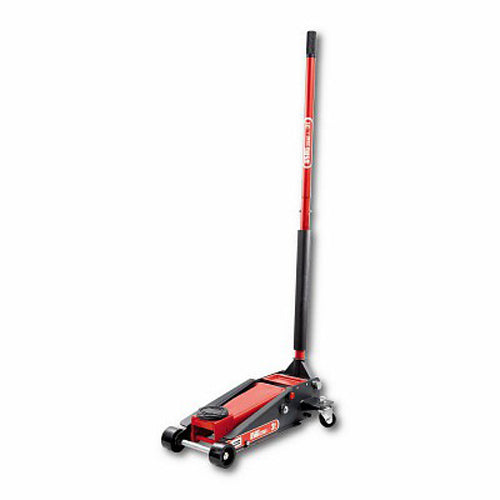 Usag 2550 A - Sollevatore idraulico 3T per auto e veicoli commerciali