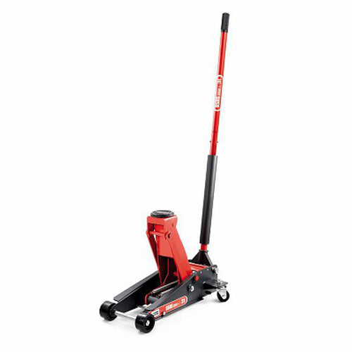 Usag 2550 A - Sollevatore idraulico 3T per auto e veicoli commerciali