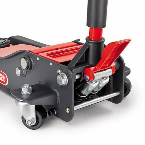 Usag 2550 B - Sollevatore idraulico 2T