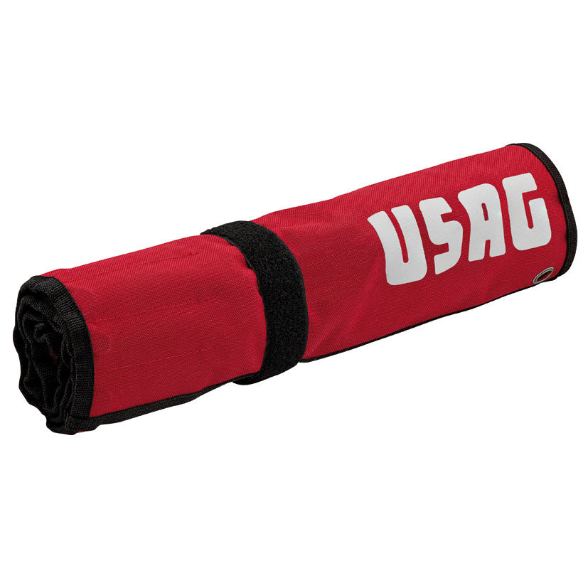 Usag 285 J/B16 - Serie di 16 chiavi combinate con astuccio