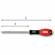 Usag 322 PH - Giraviti per viti con impronta a croce PHILLIPS®