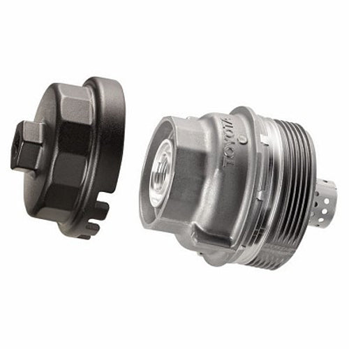 Usag 446 DT/S2 - Serie di 2 chiavi per coperchi filtro olio immersione modelli Giapponesi