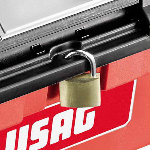 Usag 641 TA - Cassetta portautensili 16" (vuota)