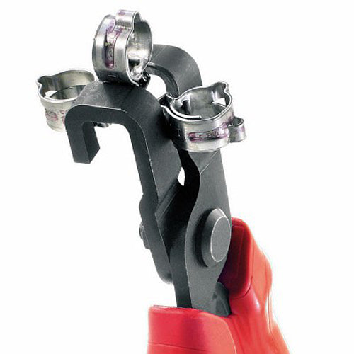 Usag 871 C - Pinza per fascette automatiche CLIC