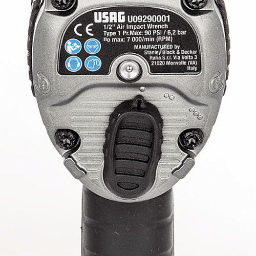 Usag 929 PC1 1/2 - Avvitatore ad impulsi in magnesio