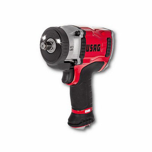 Usag 943 PC1 1/2 - Avvitatore ad impulsi in magnesio con LED – Top di gamma