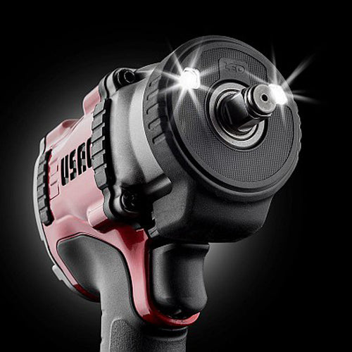 Usag 943 PC1 1/2 - Avvitatore ad impulsi in magnesio con LED – Top di gamma