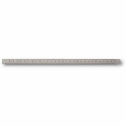 Usag 978 A - Righe flessibili graduate