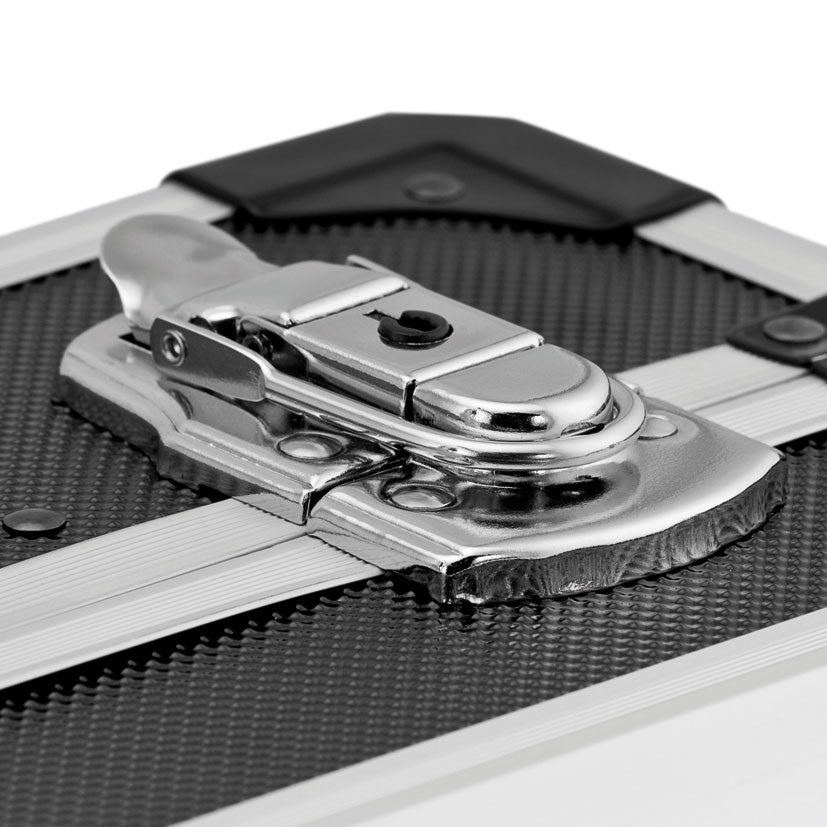 Valigetta attrezzi con assortimento Usag JM002 + Trapano Dewalt 