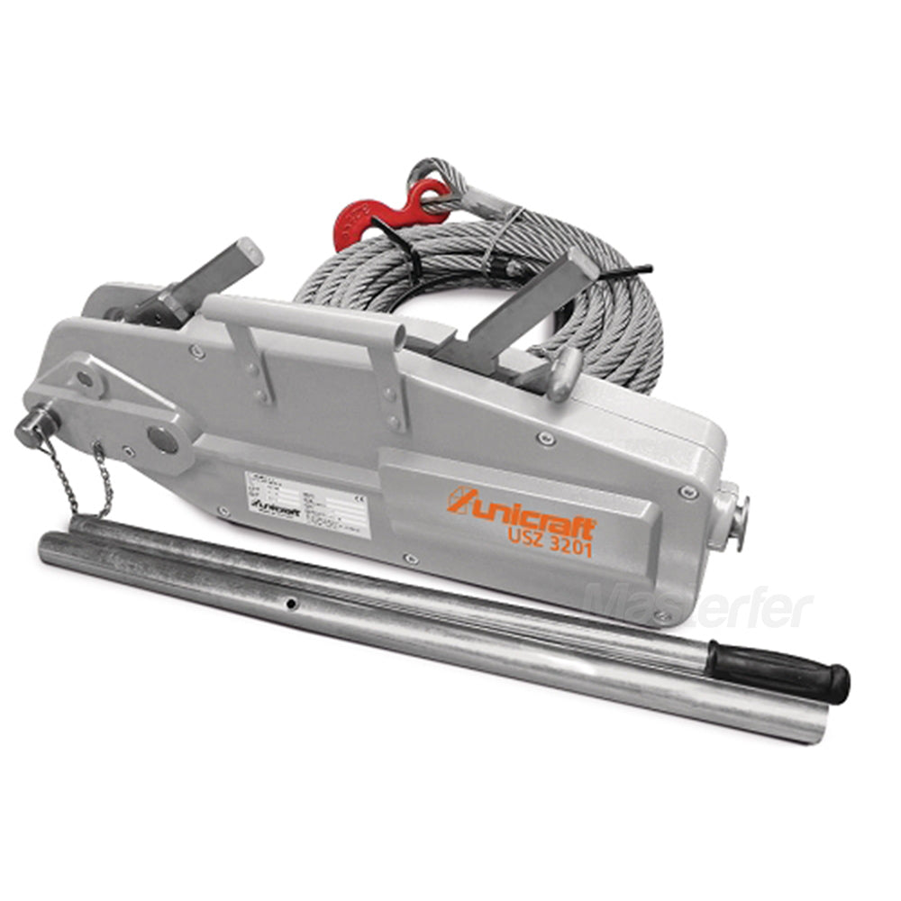 Prodotto USZ 3201