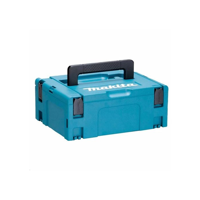 Makita DGA519ZJ - Smerigliatrice angolare a batteria 18V - XLock disco da 125 mm - solo corpo