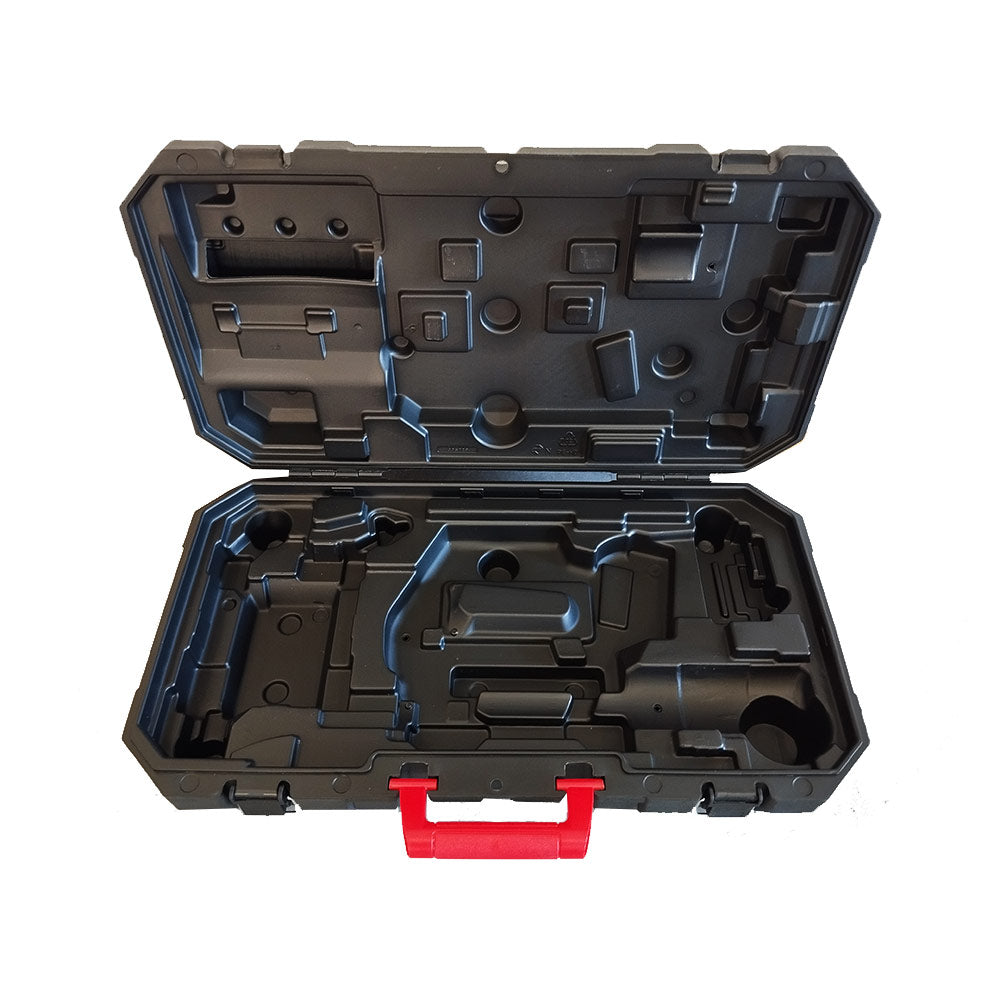 Milwaukee M18 GG HD - Valigetta rigida per ingrassatrice M18 GG