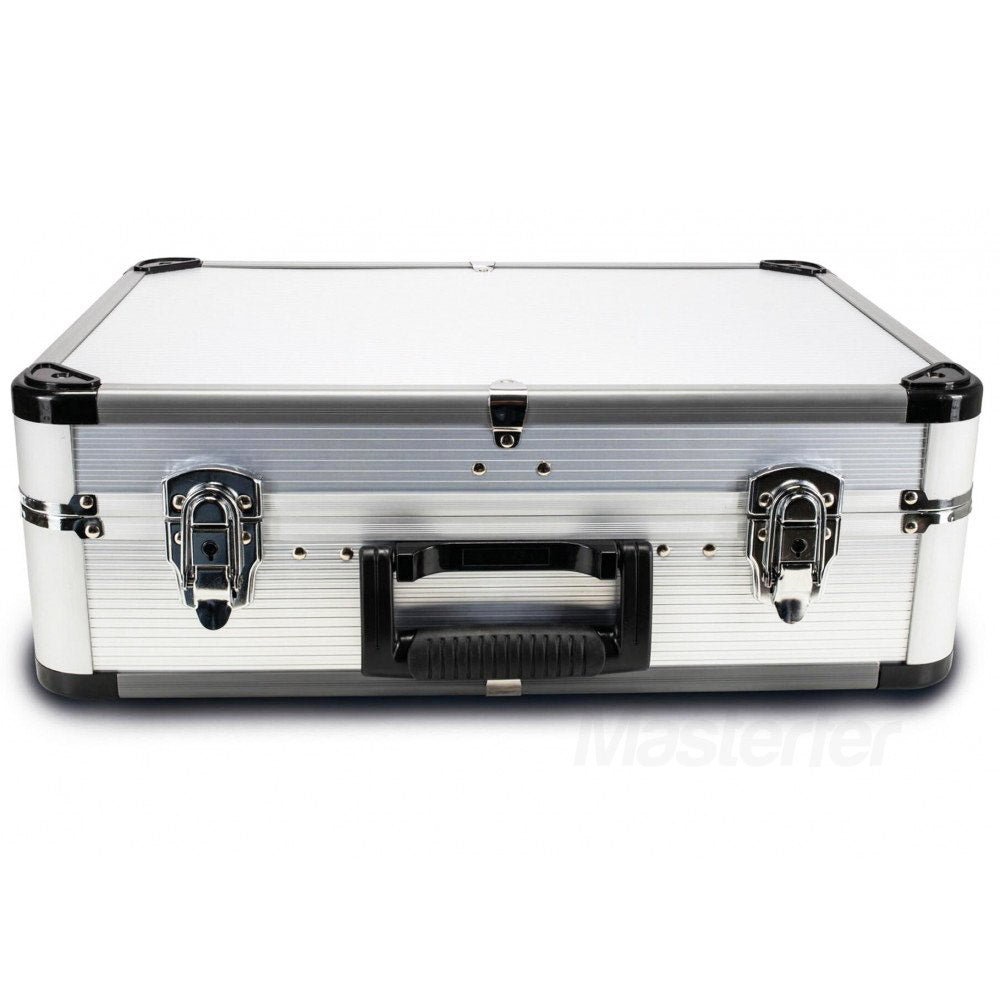 Scheppach TB150 DOTAZIONE 101 UTENSILI VISTA ESTERNA