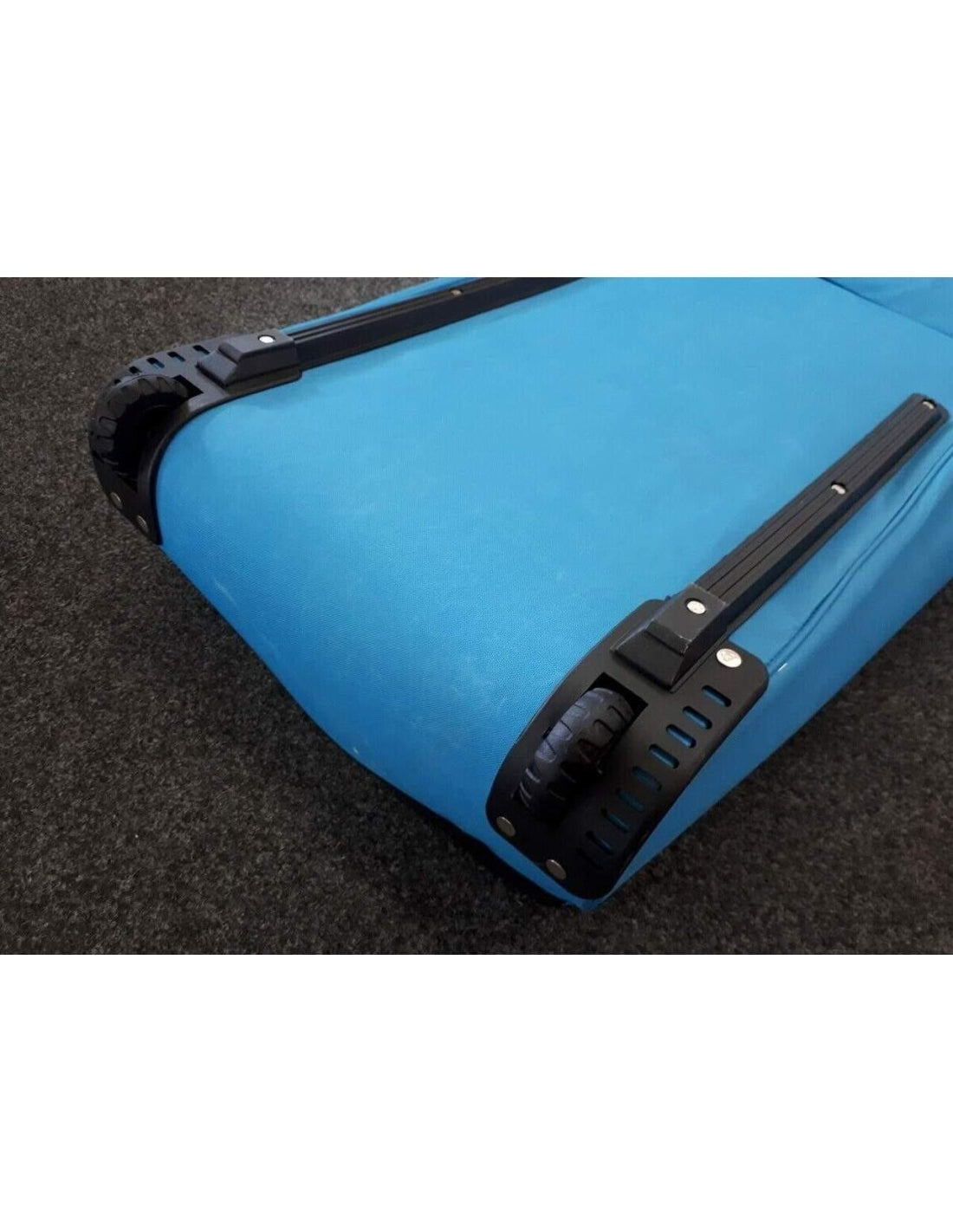Sigma 43E2 - Valigia in tela imbottita con ruote per tagliapiastrelle 4EN