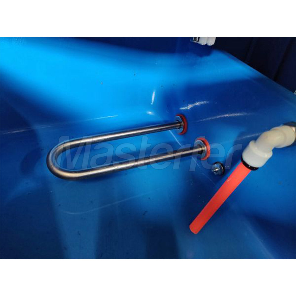 Fervi 0305 - Lavapezzi ad acqua calda