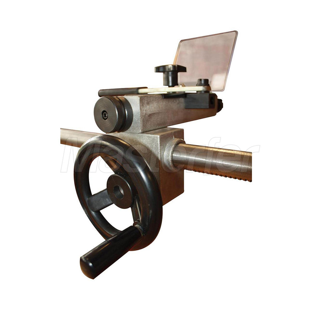 Holzmann VD 1100N - Tornio per legno, 230V