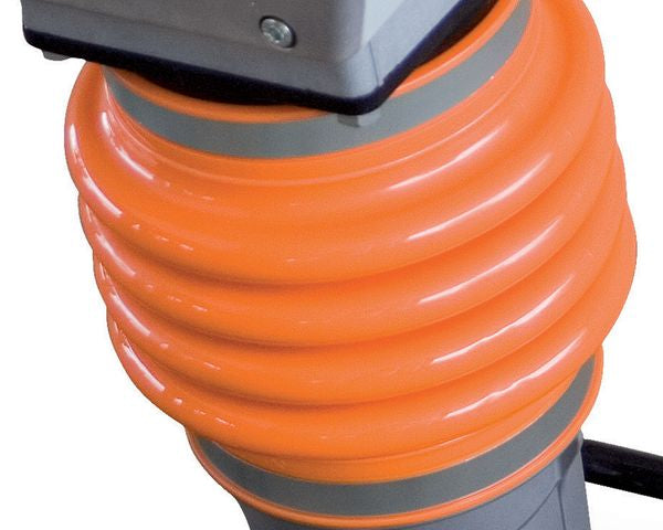 Vibrocostipatore a benzina con motore Honda Imer MTX 70-80 7150111