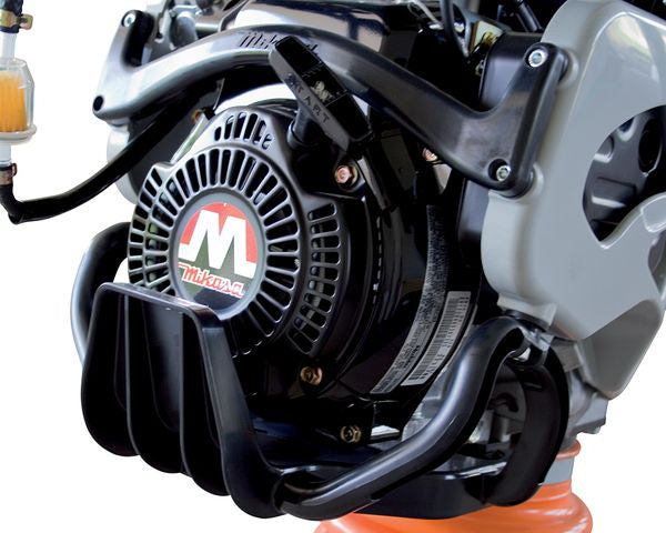 Vibrocostipatore a benzina con motore Honda Imer MTX 70-80 7150111