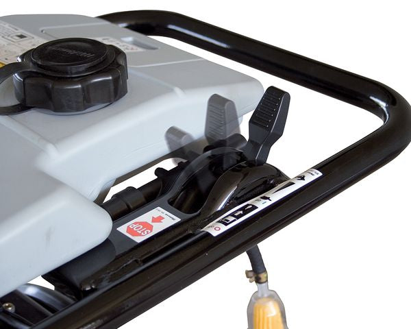 Vibrocostipatore a benzina con motore Honda Imer MTX 70-80 7150111