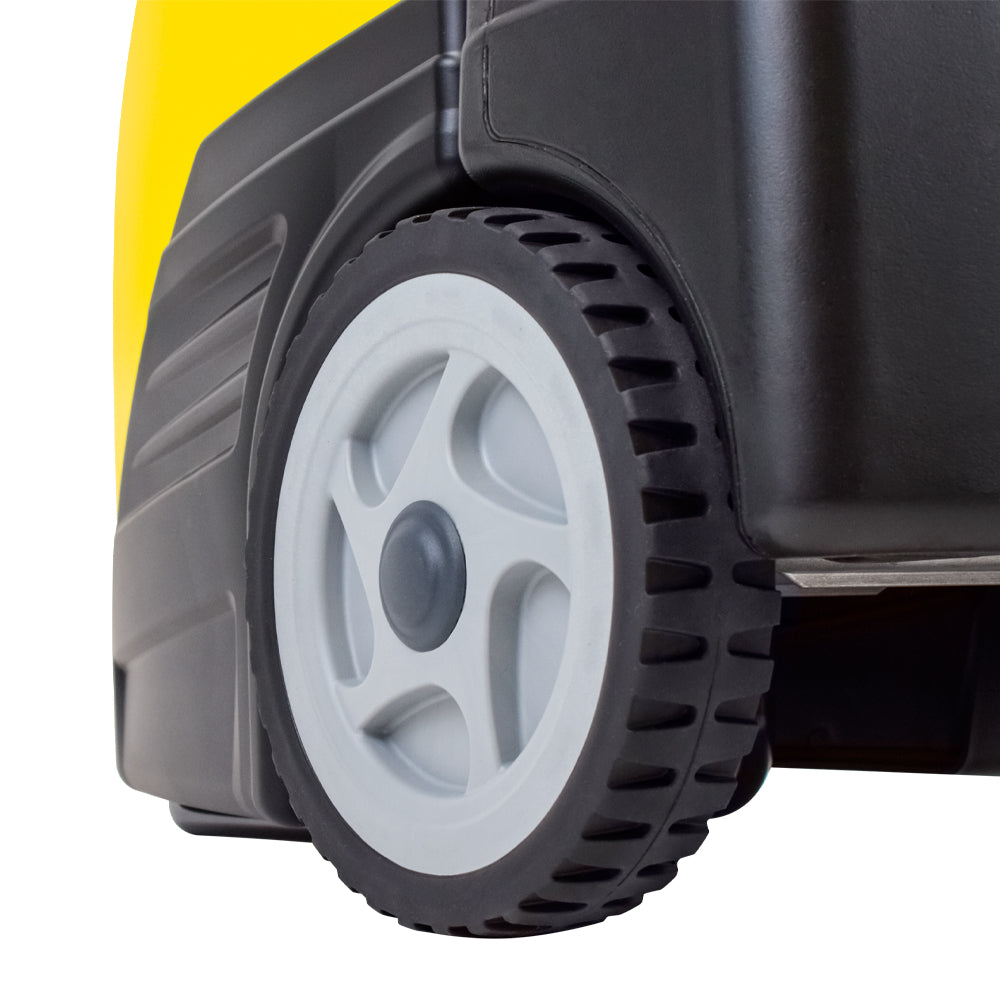 Idropulitrice ad acqua calda Lavor Rio 1108