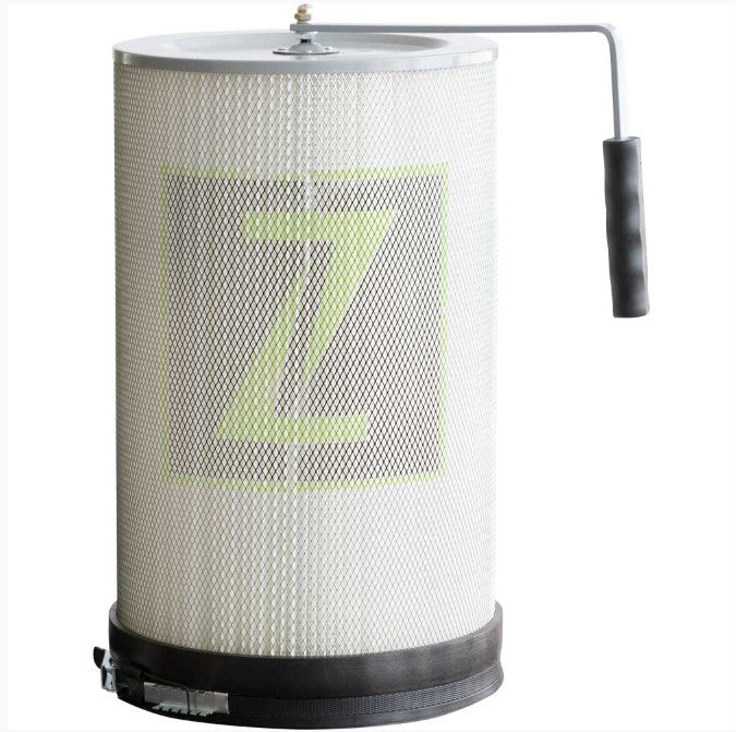 Prodotto ZI-ASA550-FP