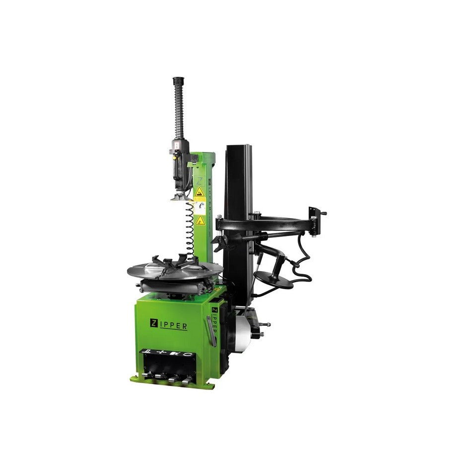 ZIPPER zi-rmm94h_230v Smontagomme auto furgoni 230V