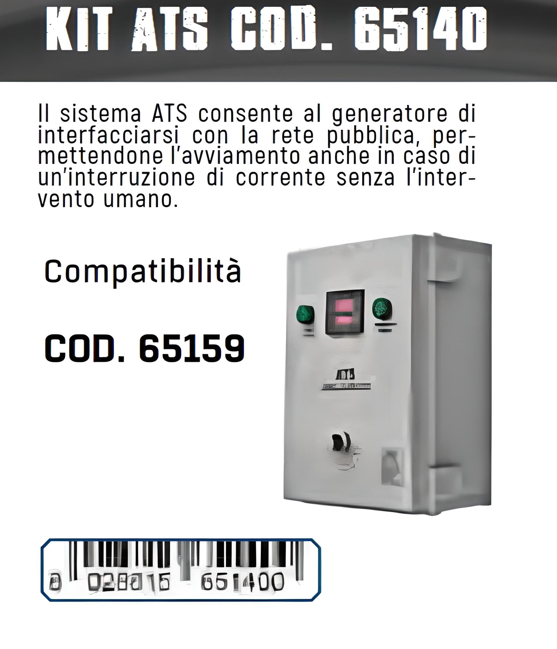 Prodotto 65140