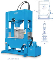 Prodotto 280/R+022/D