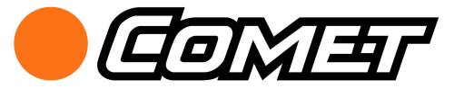 Logo Comet