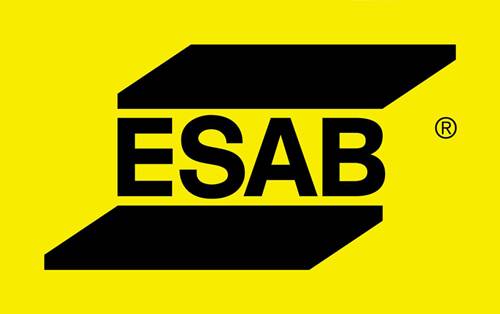 Logo Esab