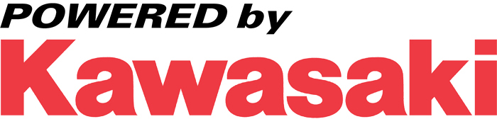 Logo Kawasaki