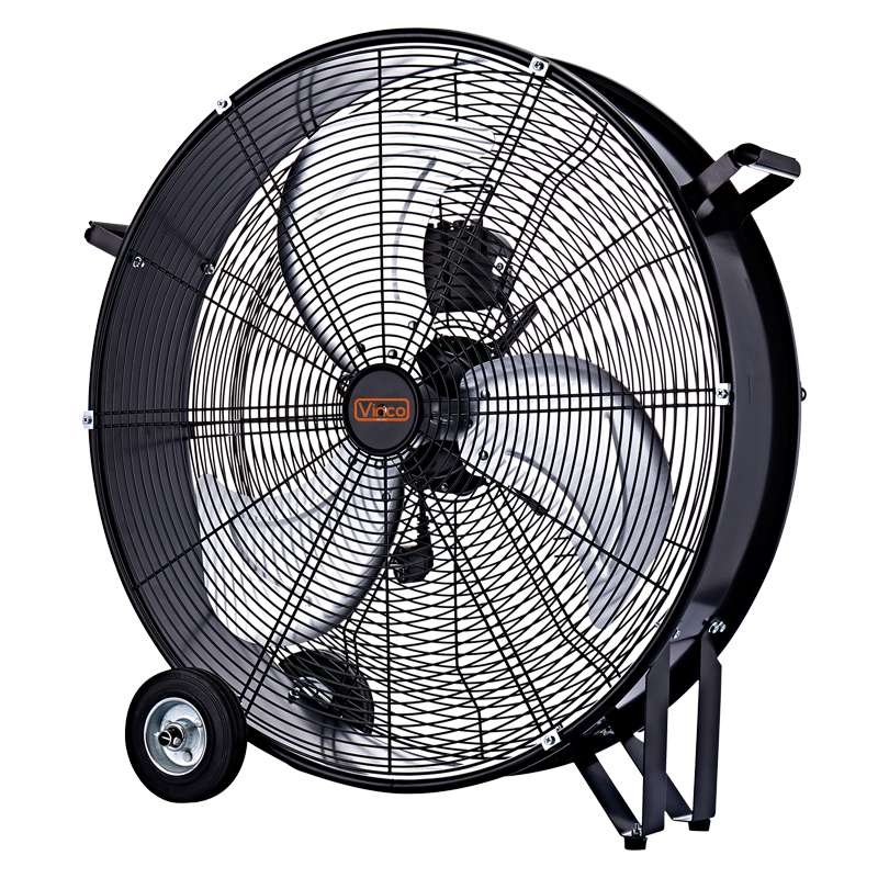 ventilatore vinco da pavimento industriale 70627