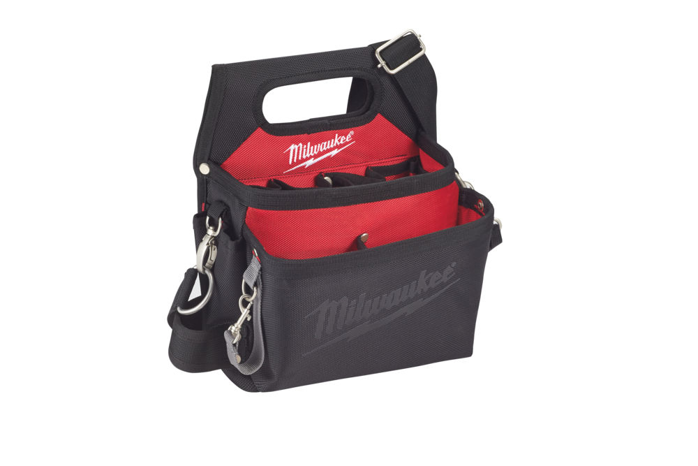 milwaukee borsa per utensili