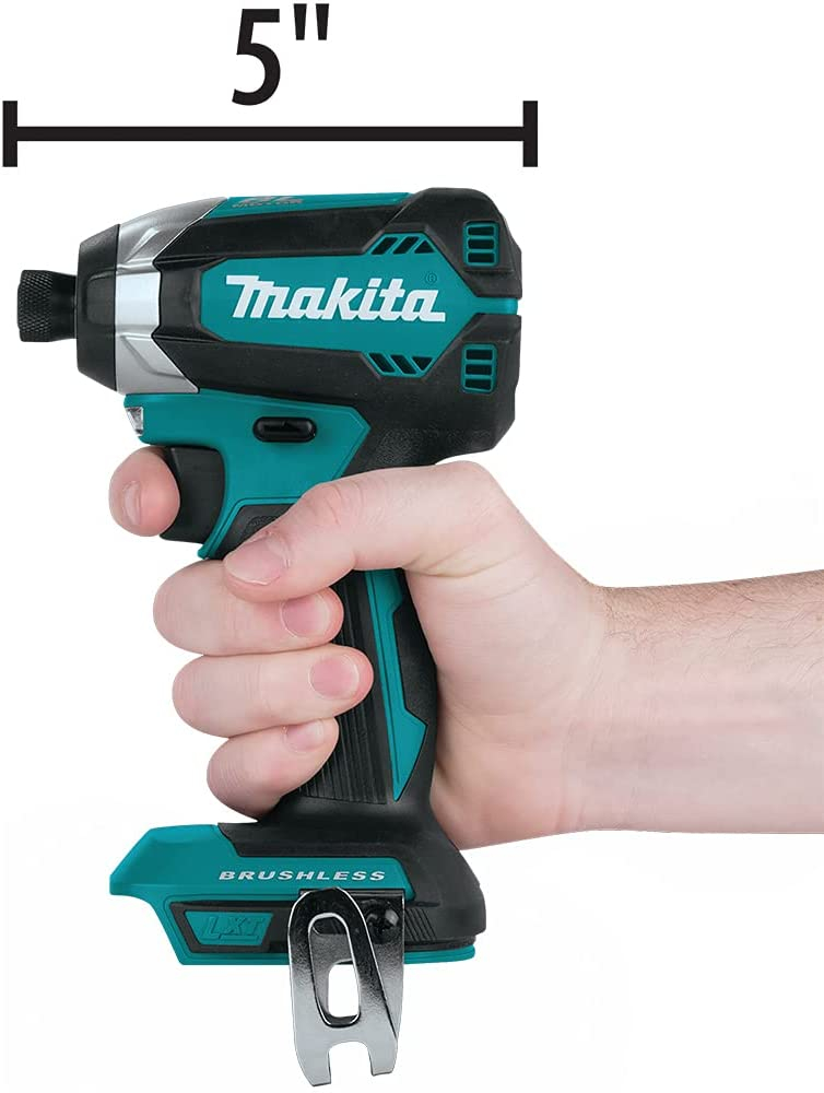 avvitatore a impulsi makita dtd153