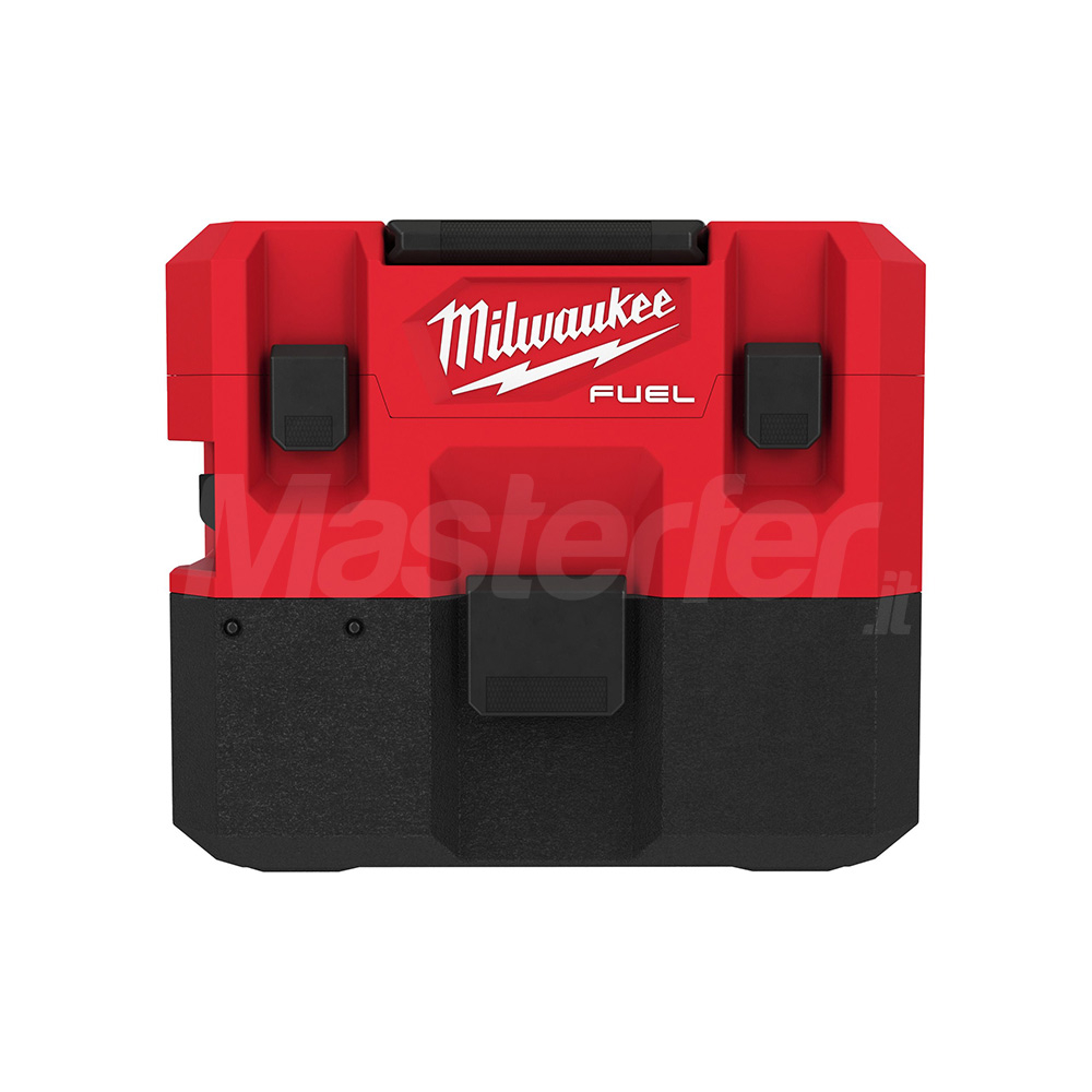 aspiratore a batteria aspirapolvere milwaukee aspira solidi liquidi m12 fuel fvcl-0