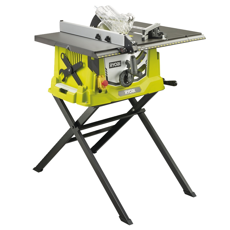 banco sega ryobi con supporto rts1800es-g