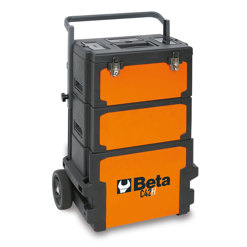 trolley beta c42h