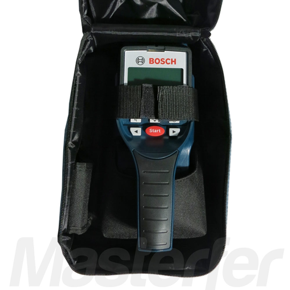 bosch rilevatore metalli