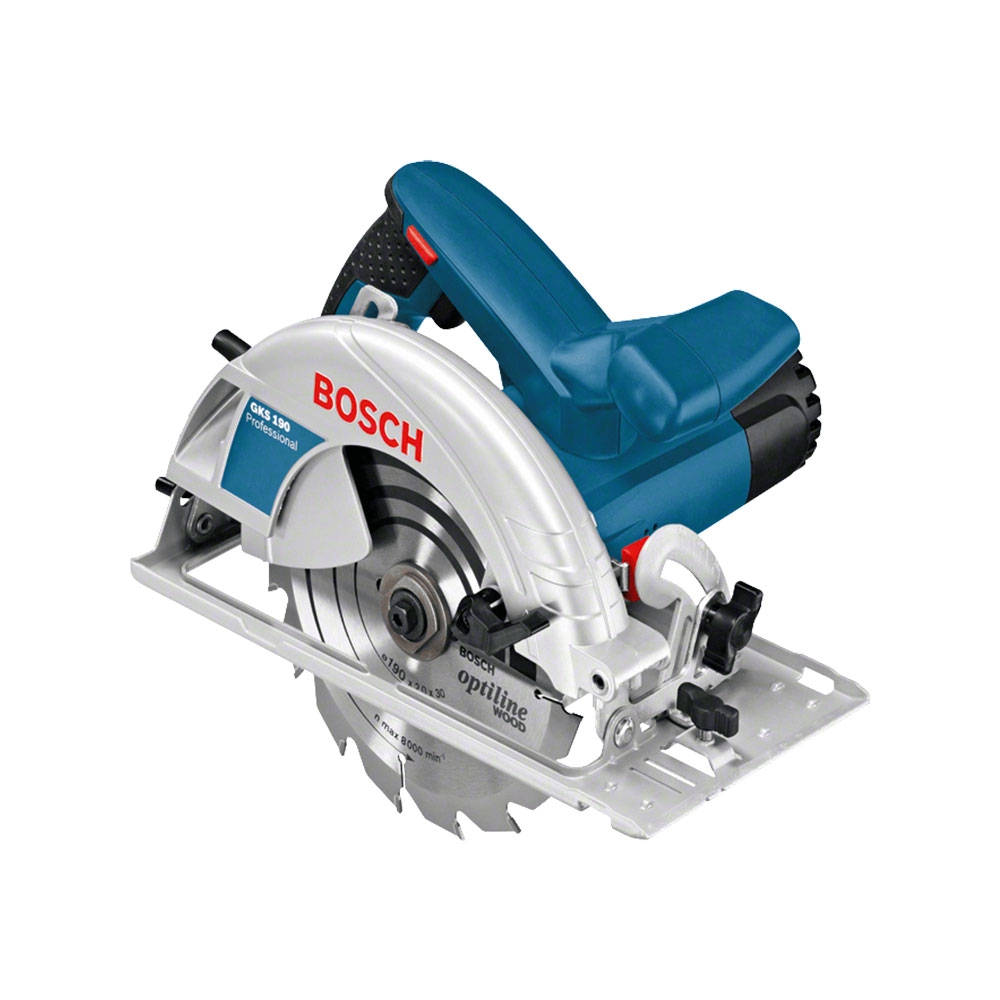 Bosch GKS 190 Professional 0601623001