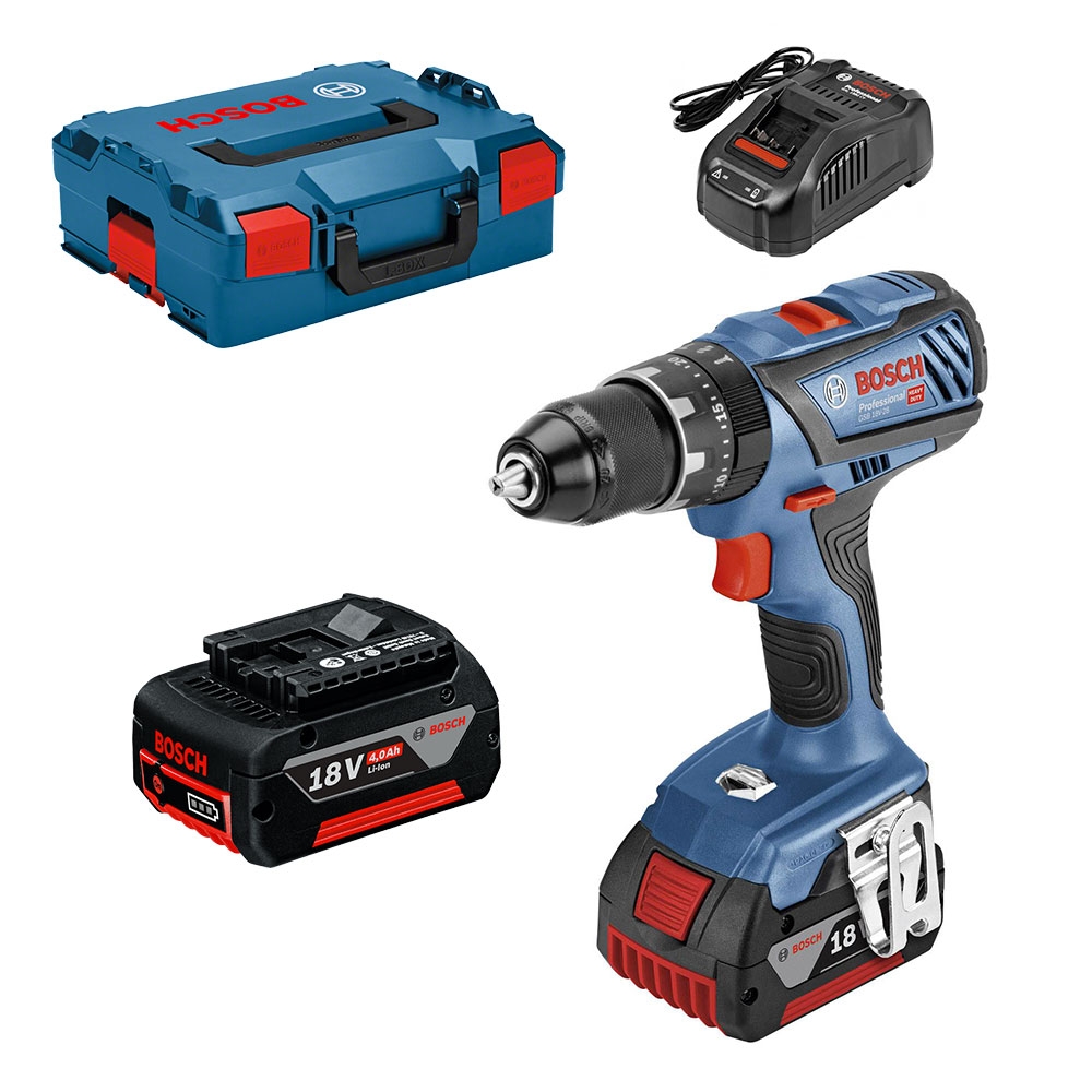 Bosch GSB 18V-28 Professional