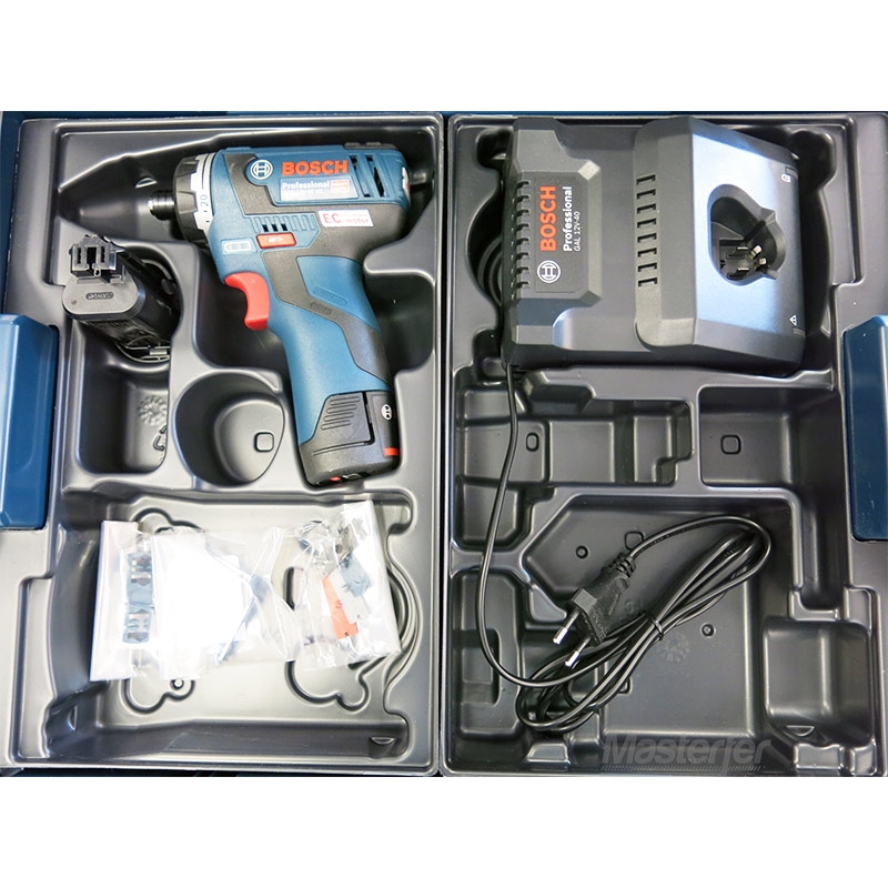 bosch gsr 12v-20hx