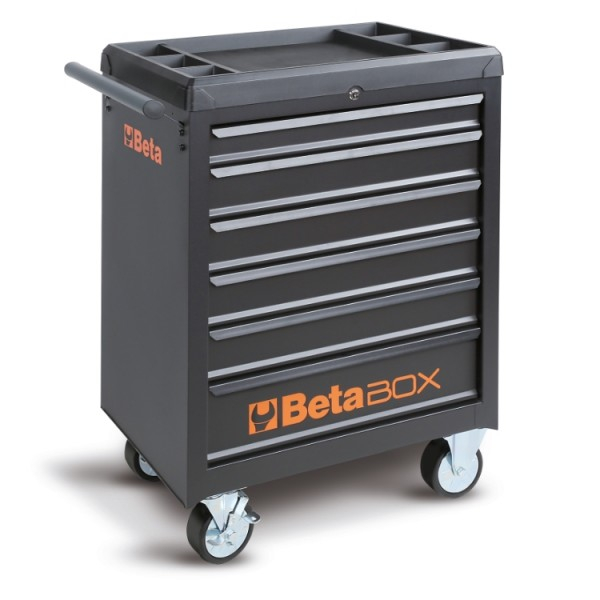 beta c04 box carrello beta 