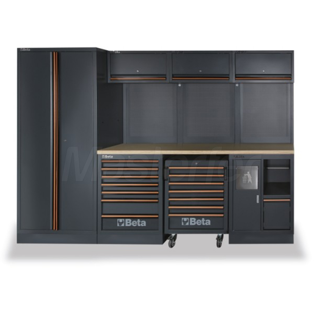 arredamento per officina beta c45pro w