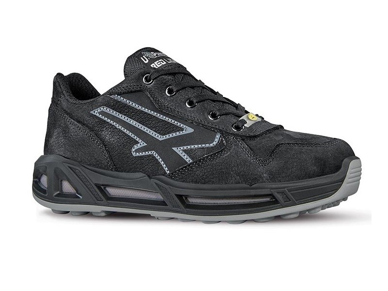 Scarpe antinfortunistiche U-POWER HARD S3